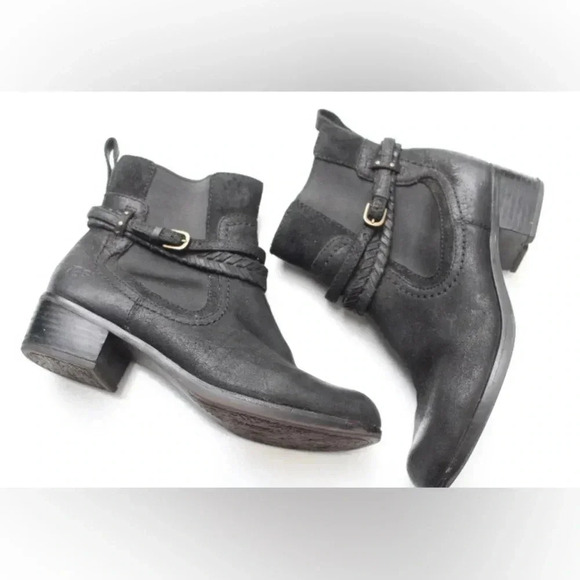 UGG Krewe ankle boots - Picture 10 of 14